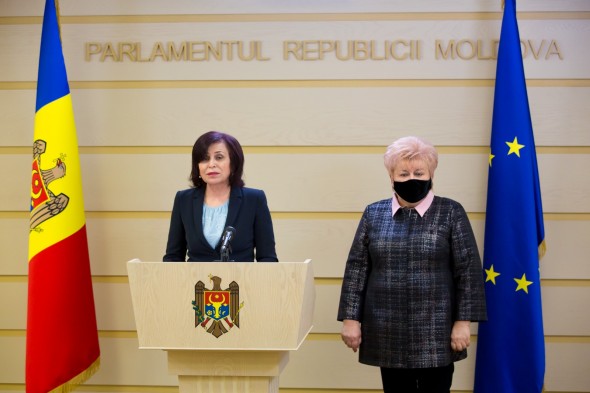 Partidul „ȘOR” vrea ca în școlile cu puțini copii să ajungă mai mulți bani